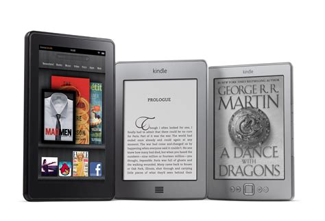 are kindles android devices